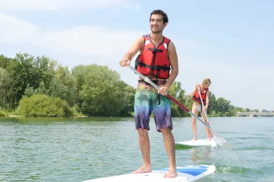 SUP