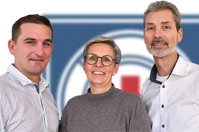 Geschäftsleitung