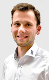 Raphael Rohner