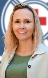 Stefanie Huber